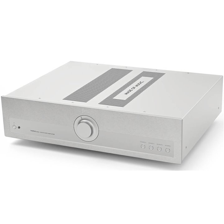 Fezz Audio Torus 5040 (Srebrny) Raty 0% - Gwarancja producenta - Salon Łódź - Możliwy montaż u klienta