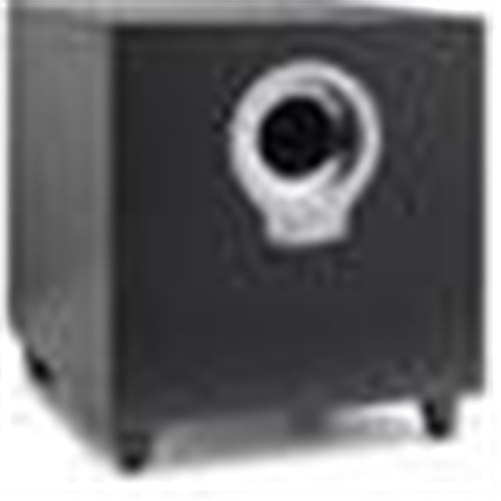 Elac Debut S 10 (DS101-BK)