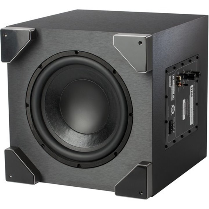 Elac Debut S 10 (DS101-BK)