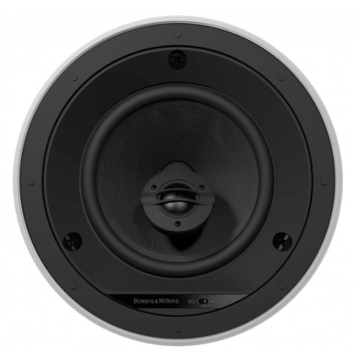 Bowers & Wilkins CCM663 - Raty 0% - Gwarancja producenta - Salon Łódź