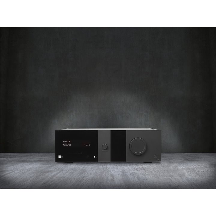 LYNGDORF MP-60 2.1 + AES3 DCI in Raty 0% - Gwarancja Producenta - Salon Łódź