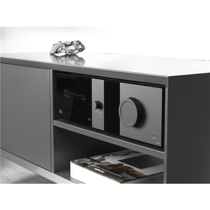 LYNGDORF MP-60 2.1 + AES3 digital out Raty 0% - Gwarancja Producenta - Salon Łódź