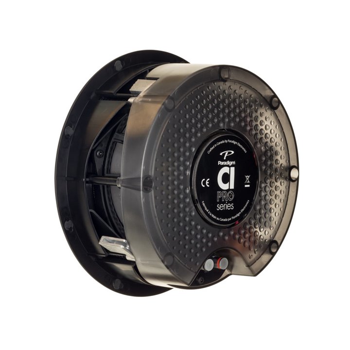 Paradigm CI PRO P80-R - 1SZT. - RATY 0% - GWARANCJA PRODUCENTA - SALON ŁÓDŹ - MOŻLIWY MONTAŻ U KLIENTA