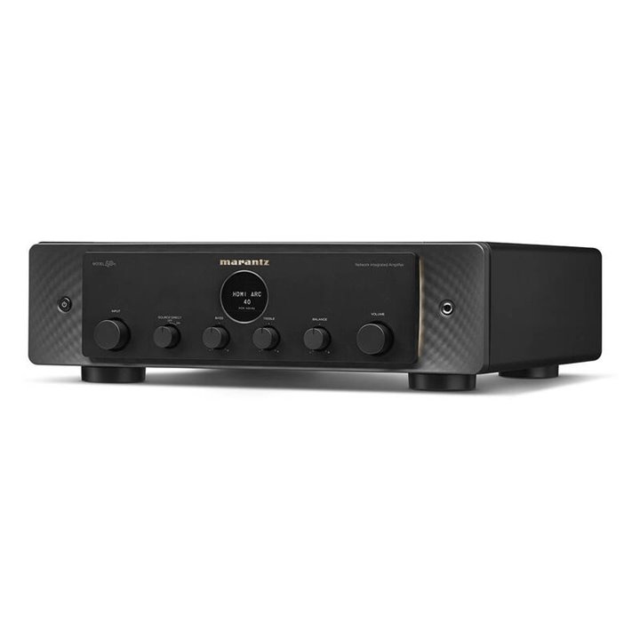 MARANTZ MODEL 40n - SILVER