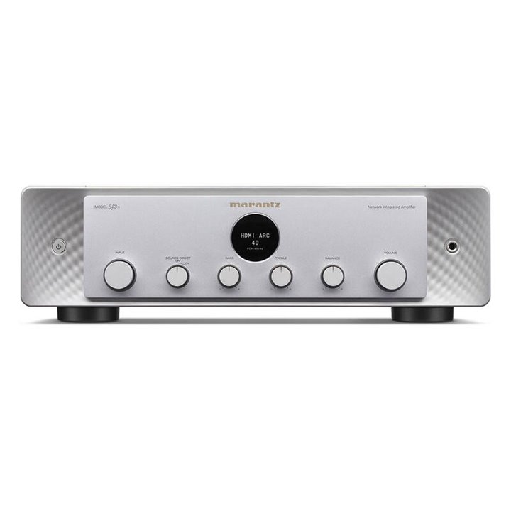 MARANTZ MODEL 40n - BLACK