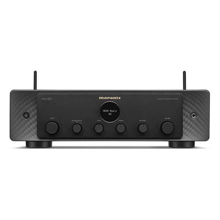 MARANTZ MODEL 40n - BLACK