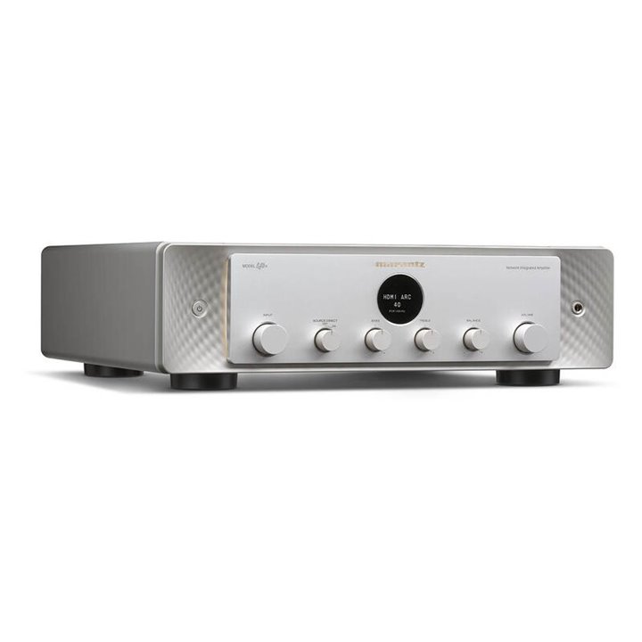 MARANTZ MODEL 40n - BLACK