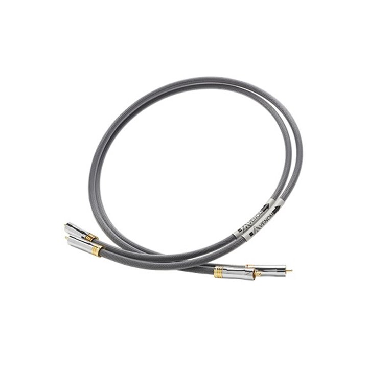 Shunyata Research Venom IC XLR 1.0m Raty 0% - Gwarancja Producenta - Salon Łódź
