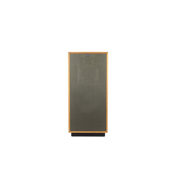 Klipsch Forte IV (czarny)