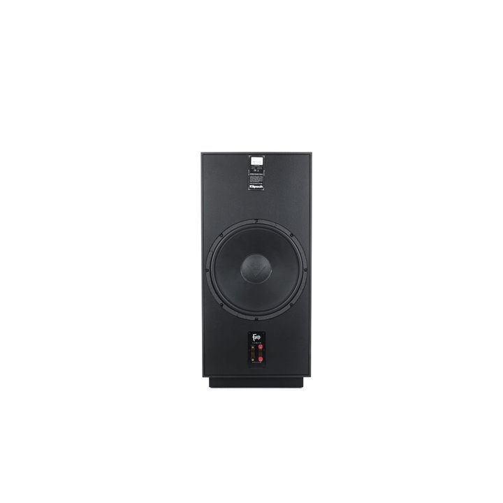 Klipsch Forte IV (wiśnia)