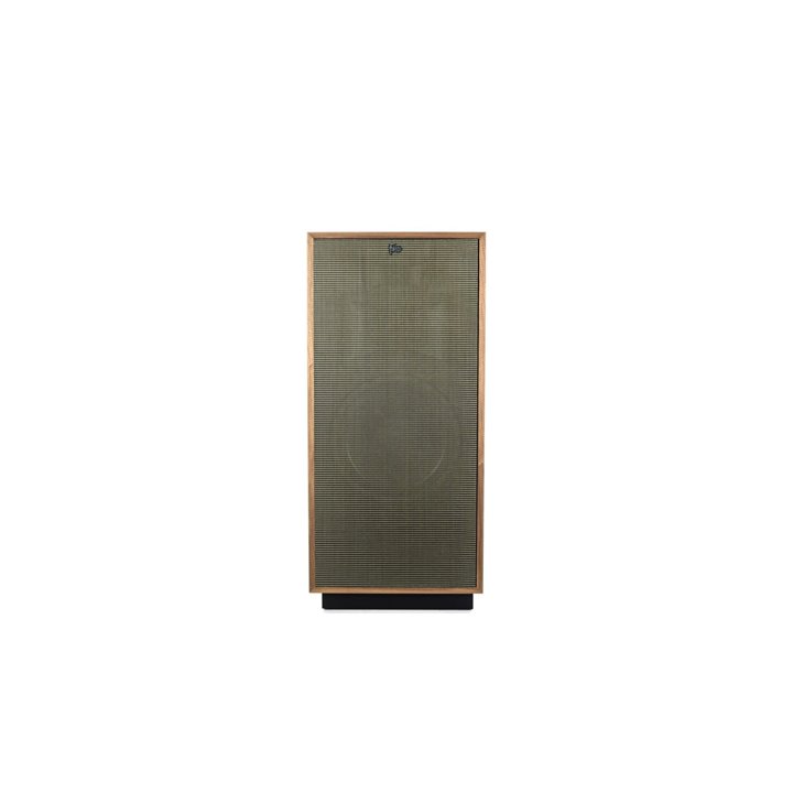 Klipsch Forte IV (wiśnia)