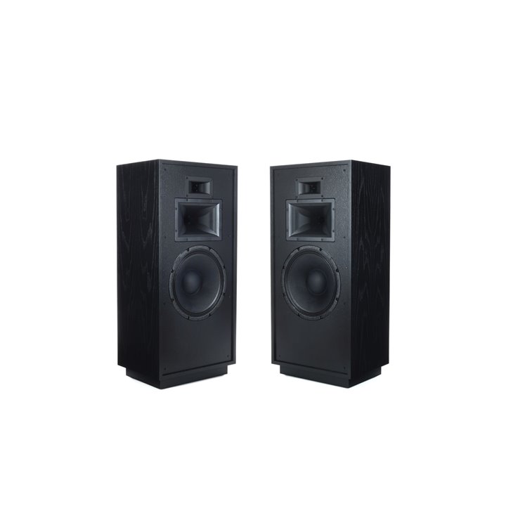 Klipsch Forte IV (dąb) -