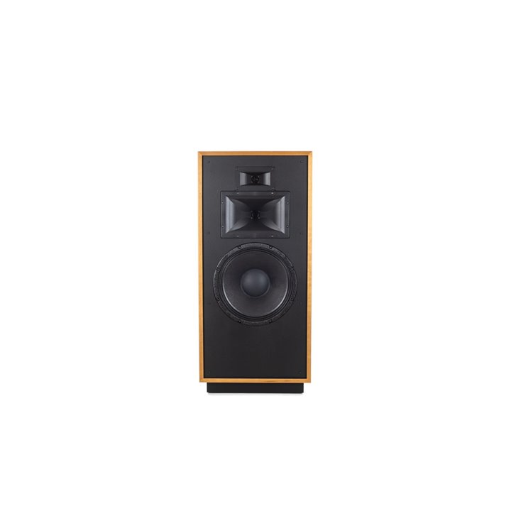 Klipsch Forte IV (dąb) -