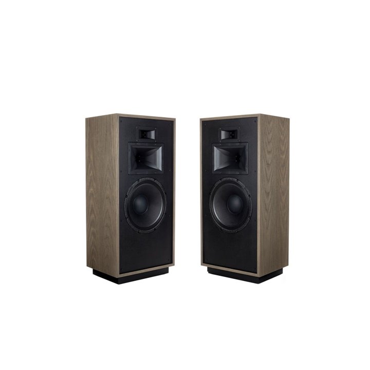 Klipsch Forte IV (dąb) -