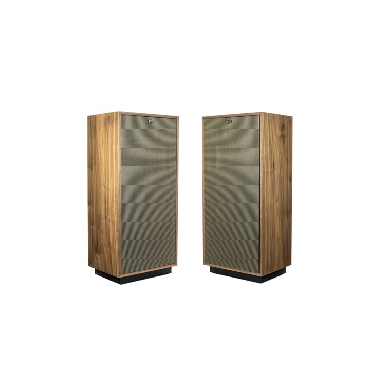 Klipsch Forte IV (orzech)