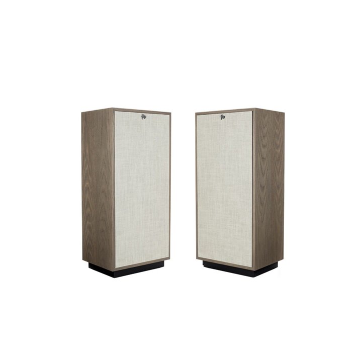 Klipsch Forte IV (orzech)