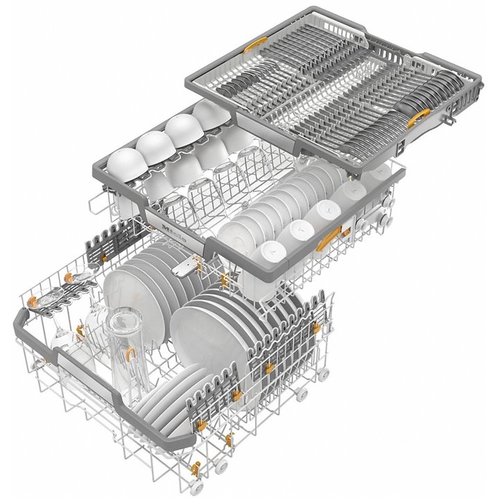 Miele G 7920 SCi AutoDos