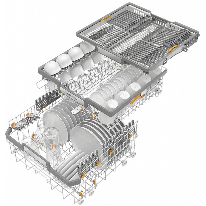 Miele G 7920 SCi AutoDos