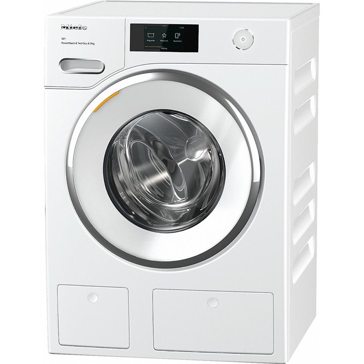 Miele WWR860 WPS PWash&TDos&9kg