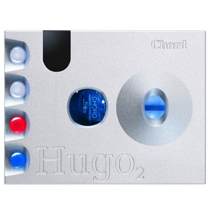 Chord Hugo 2 - Raty 0% - Gwarancja Producenta - Salon Łódź
