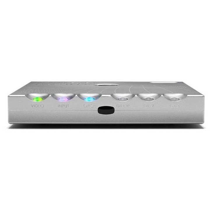 Chord Hugo M Scaler - Raty 0% - Gwarancja Producenta - Salon Łódź