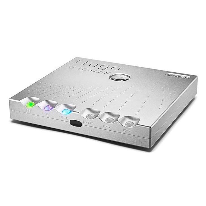 Chord Hugo M Scaler - Raty 0% - Gwarancja Producenta - Salon Łódź