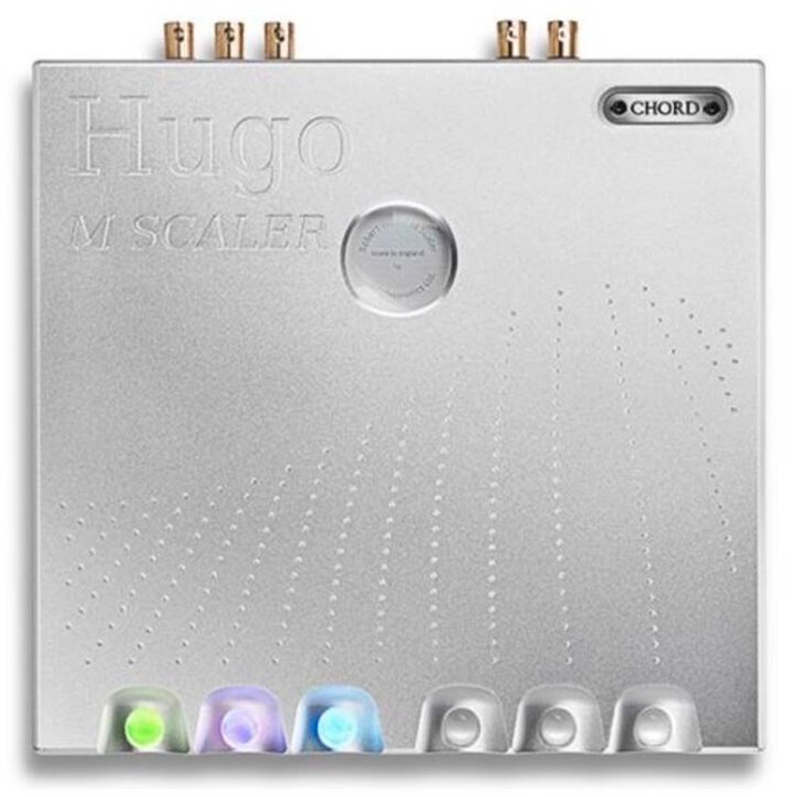 Chord Hugo M Scaler - Raty 0% - Gwarancja Producenta - Salon Łódź