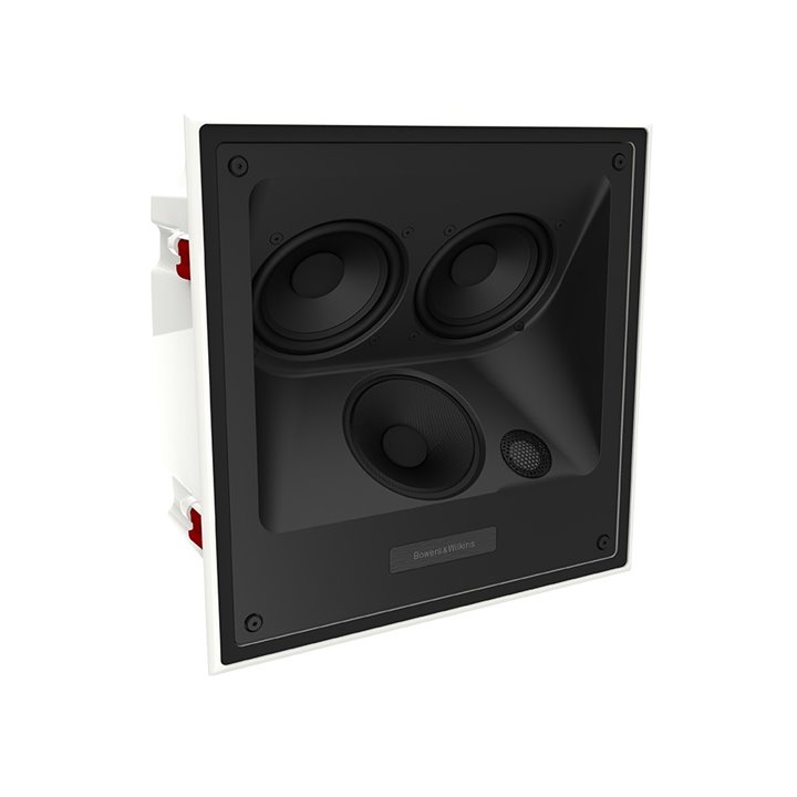 Bowers & Wilkins CCM7.3 S2 Raty 0% - Gwarancja Producenta - Salon Łódź