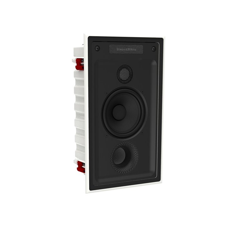 Bowers & Wilkins CWM7.5 S2 Raty 0% - Gwarancja Producenta - Salon Łódź