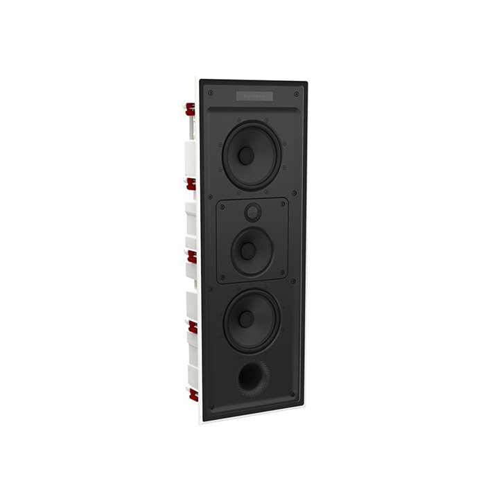 Bowers & Wilkins CWM7.3 S2 Raty 0% - Gwarancja Producenta - Salon Łódź