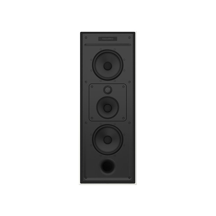 Bowers & Wilkins CWM7.3 S2 Raty 0% - Gwarancja Producenta - Salon Łódź