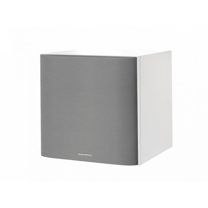 Bowers & Wilkins ASW608 - biały