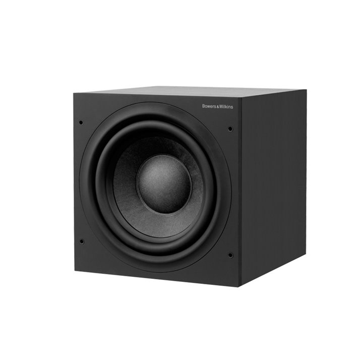 Bowers & Wilkins ASW608 - biały