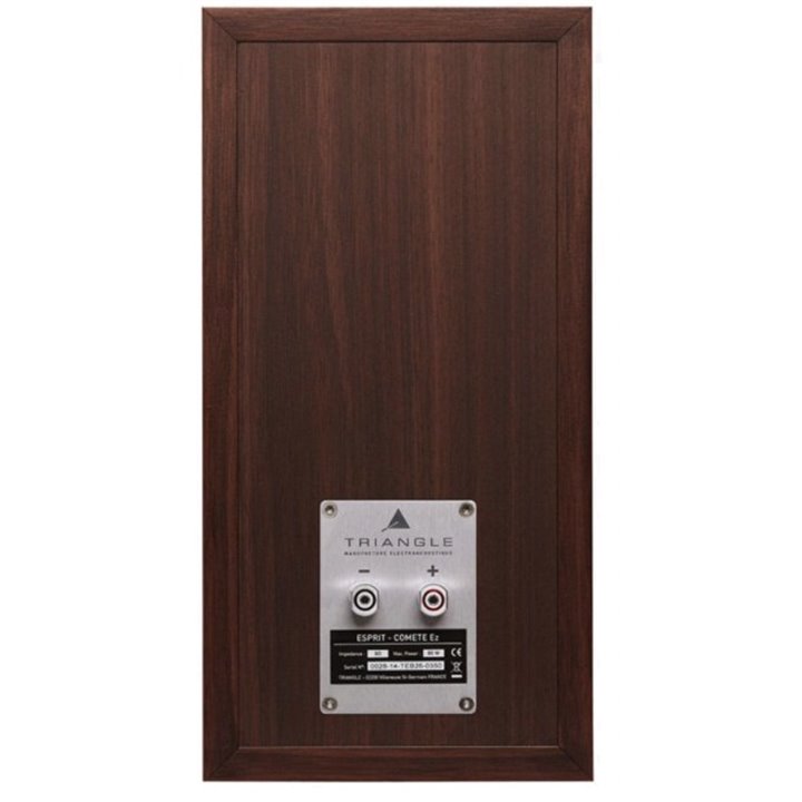 Triangle Esprit Comete EZ Chestnut - 1SZT RATY 0% - GWARANCJA PRODUCENTA - SALON ŁÓDŹ - MOŻLIWY MONTAŻ U KLIENTA