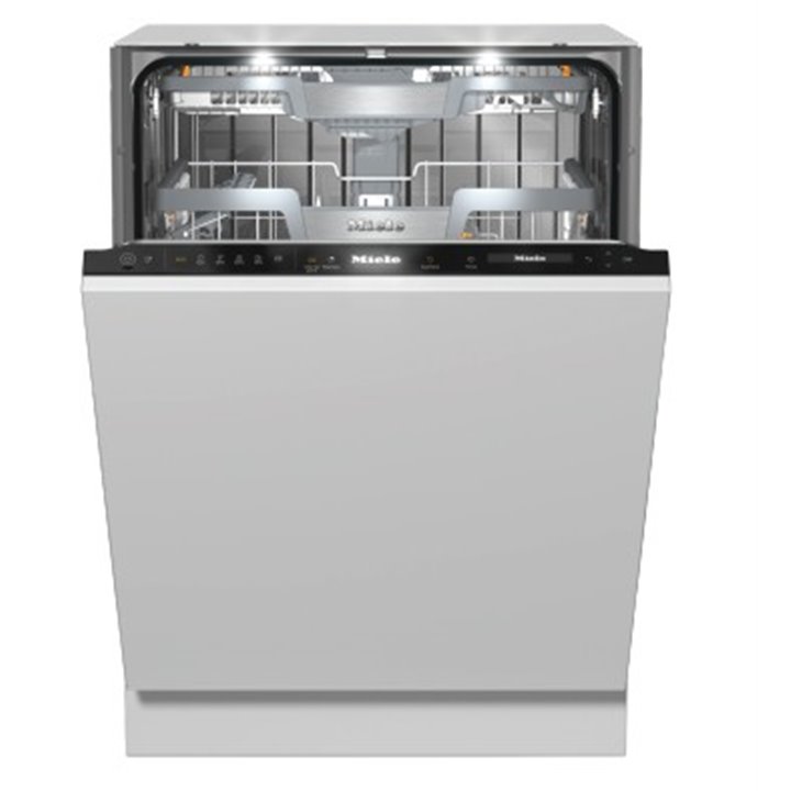 Miele G 7695 SCVi XXL AutoDos K2O Raty 0% - Gwarancja Producenta - Salon Łódź