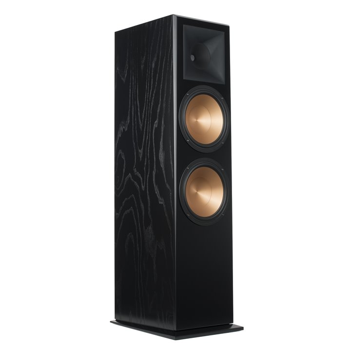 Klipsch RF-7 III (Black) 1szt - Raty 0% - Gwarancja producenta - Salon Łódź