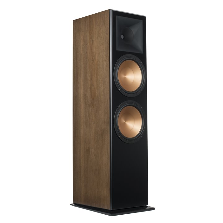 Klipsch RF-7 III (Walnut) 1szt - Raty 0% - Gwarancja producenta - Salon Łódź