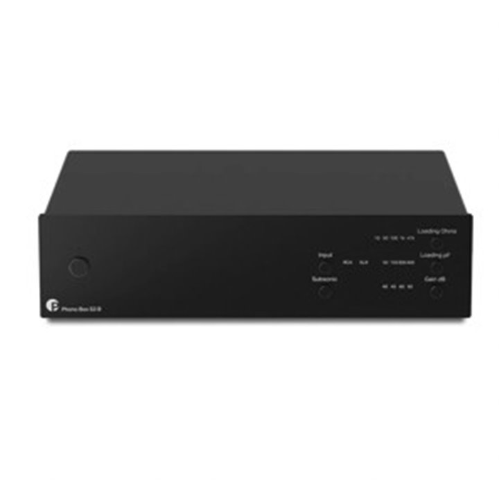 Projekt X8 z wkładką Quintet Blue + Phono Box S3B Black Raty 0% - Gwarancja producenta