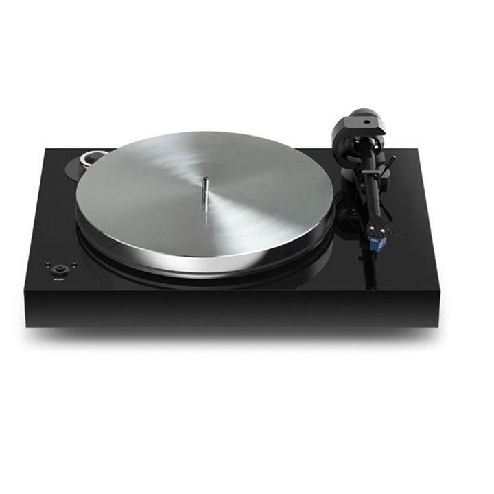 Projekt X8 z wkładką Quintet Blue + Phono Box S3B Black Raty 0% - Gwarancja producenta