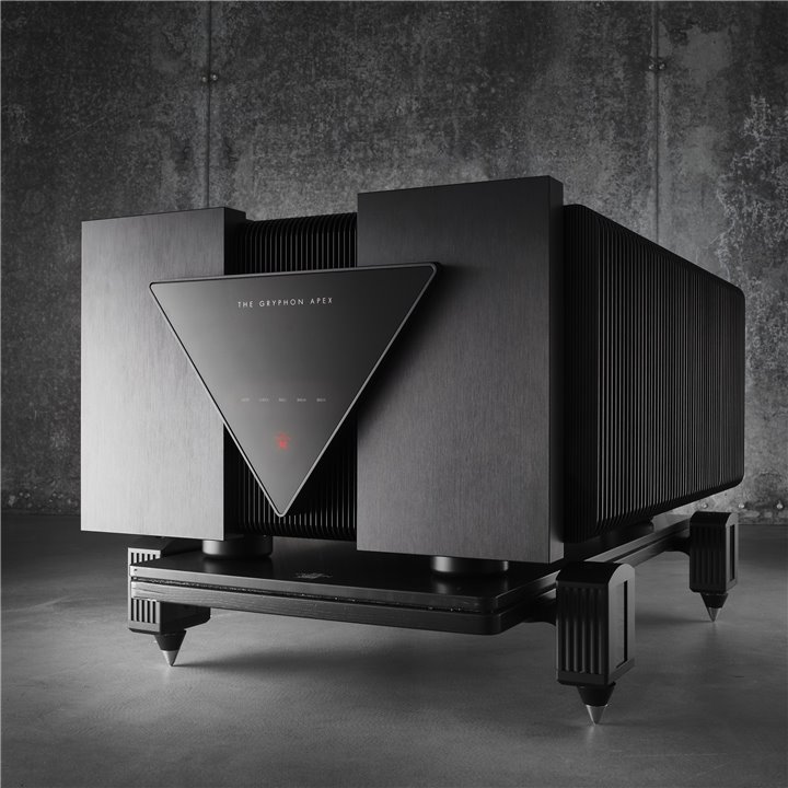 Gryphon Audio Apex Mono (para)