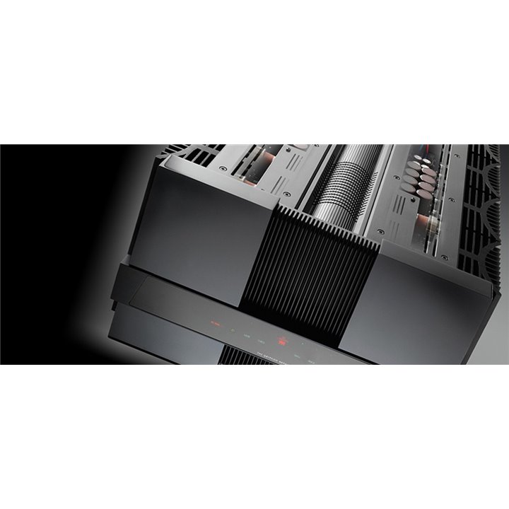 Gryphon Audio Mephisto Solo (para)