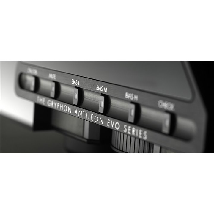 Gryphon Audio Antileon EVO Solo (para)