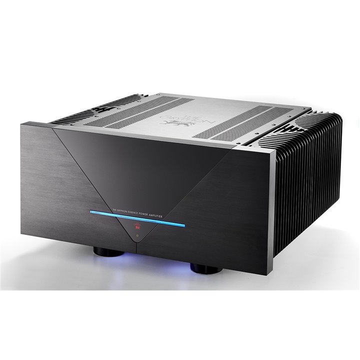 Gryphon Audio Essence Power Mono (para)