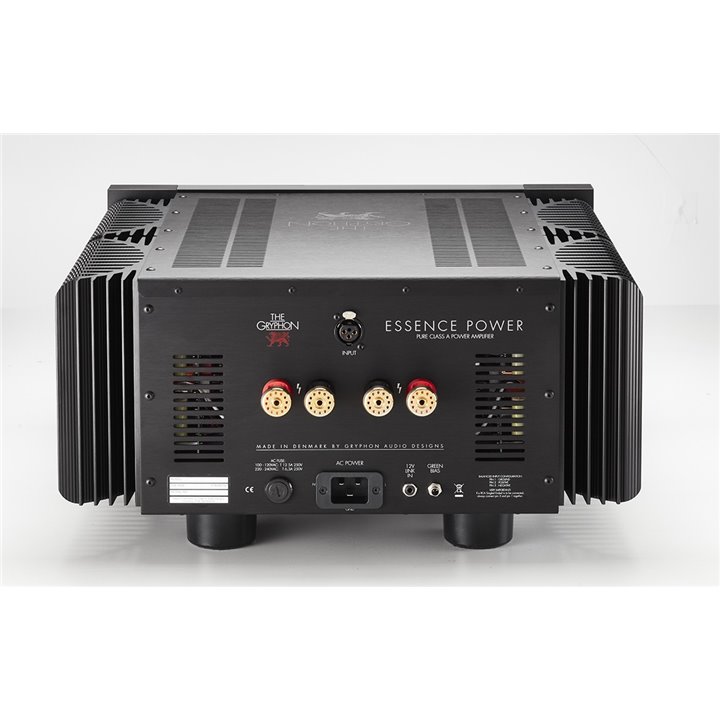 Gryphon Audio Essence Power Mono (para)