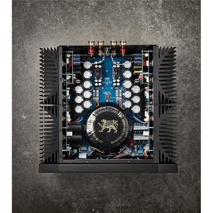 Gryphon Audio Essence Power Mono (para)