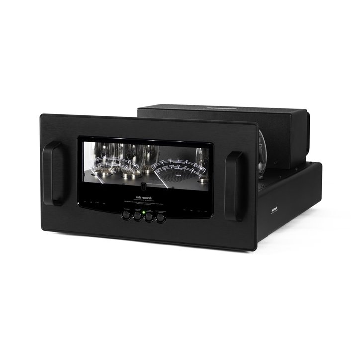 Audio Research Reference 160S (Czarny)