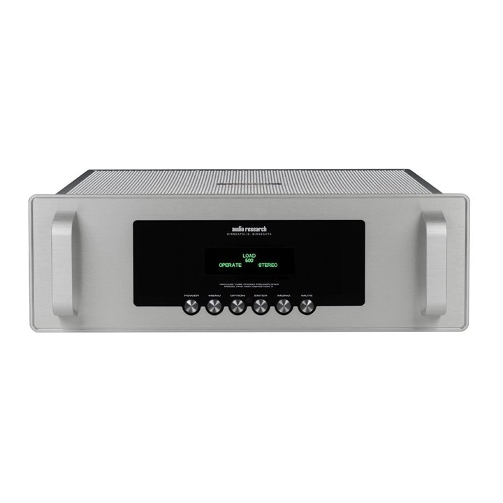 Audio Research PH9 (Srebrny)