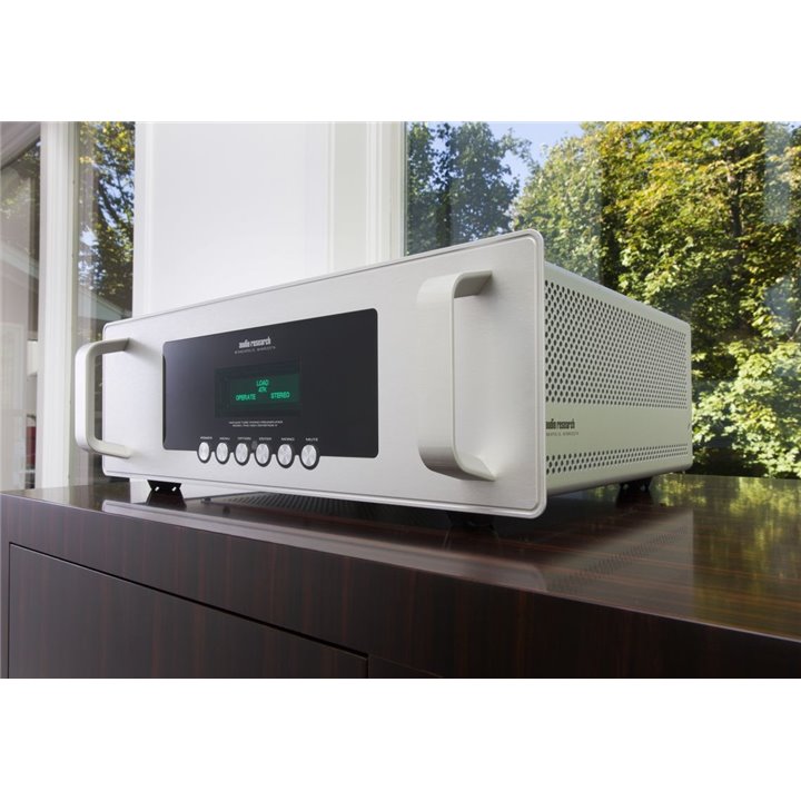 Audio Research PH9 (Srebrny)