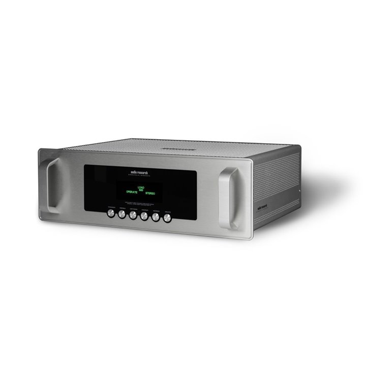 Audio Research PH9 (Srebrny)