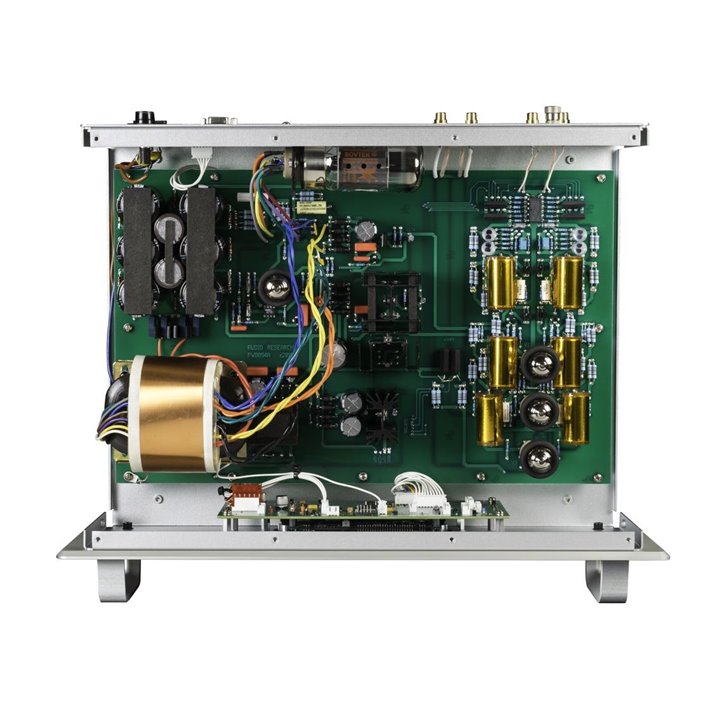Audio Research DAC9 (Srebrny) /Gwarancja producenta - Salon Łódź